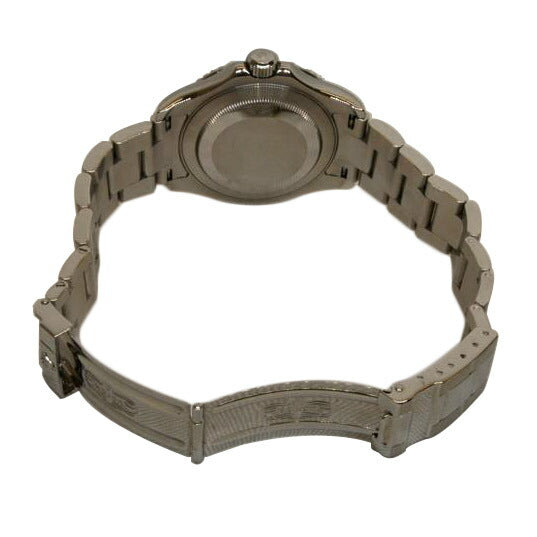 ROLEX ロレックス 腕時計 2006年頃製造 シルバー ステンレス 自動巻き メンズ /ヨットマスター・ロレジウム/Z番/16622//Z92**********/SAランク/92