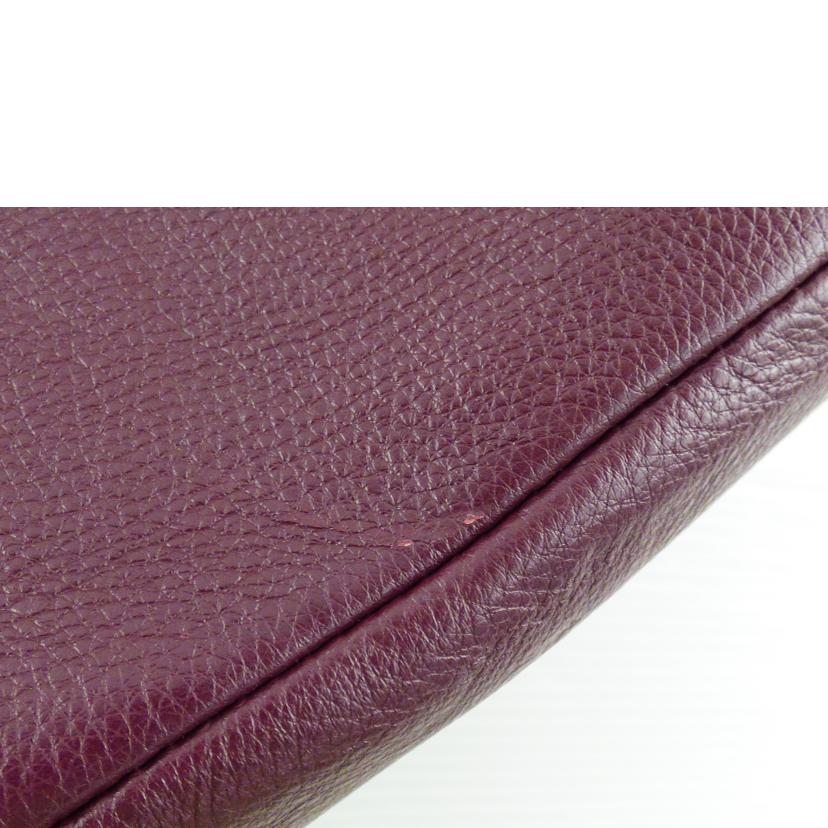 COACH コーチ/ショルダーバッグ/F23279//H1393/ABランク/64