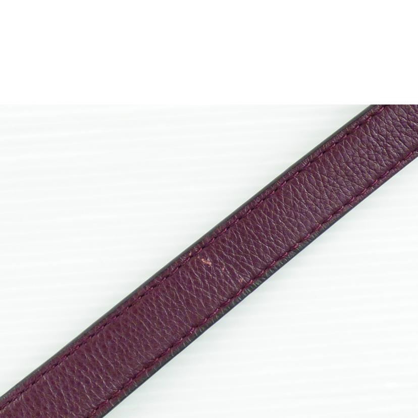 COACH コーチ/ショルダーバッグ/F23279//H1393/ABランク/64