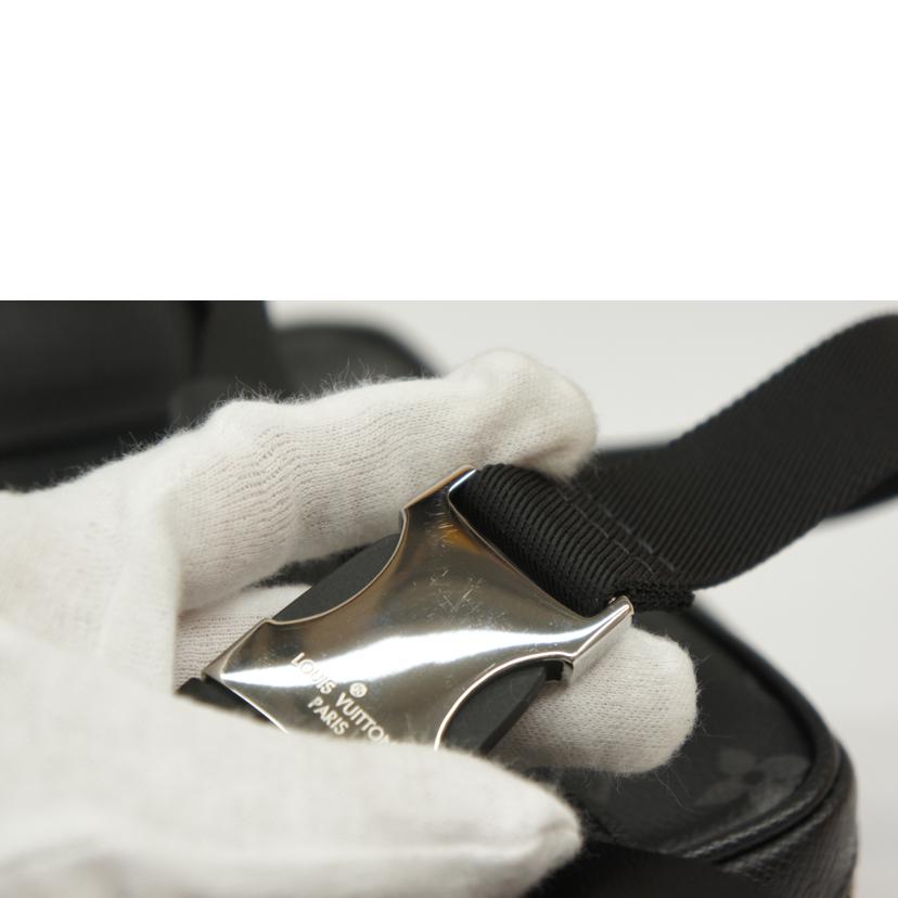 LV ルイ・ヴィトン/バムバッグアウトドア/MGエクリプス/M30245//FO3119/Aランク/05