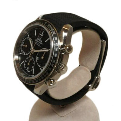 OMEGA オメガ 腕時計 ラバーベルト/スピードマスター・レーシング・コーアクシャル・クロノグラフ/32632405001001//825*****/Aランク/92