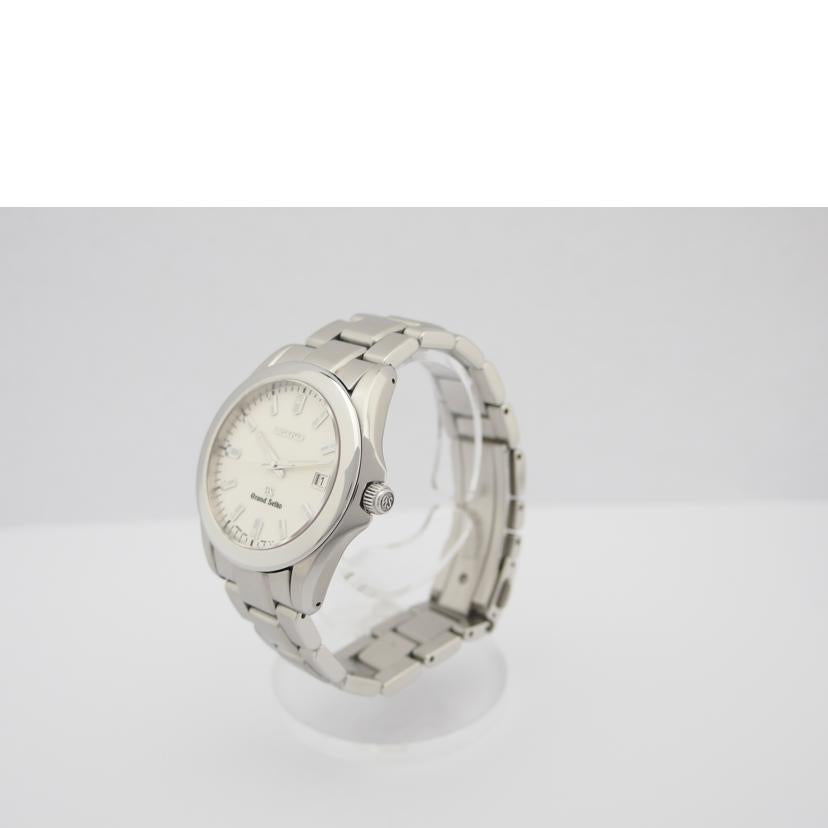 Grand Seiko グランドセイコー/メンズウォッチ/クオーツ/SBGF017//9N0748/Aランク/83