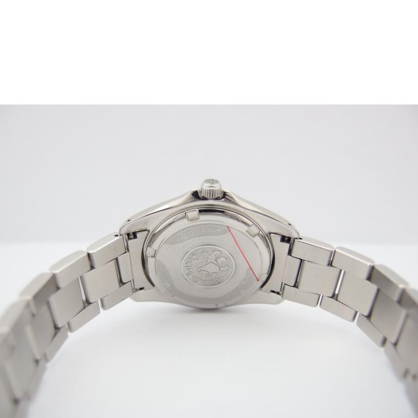 Grand Seiko グランドセイコー/メンズウォッチ/クオーツ/SBGF017//9N0748/Aランク/83