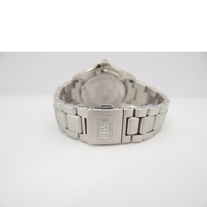 Grand Seiko グランドセイコー/メンズウォッチ/クオーツ/SBGF017//9N0748/Aランク/83