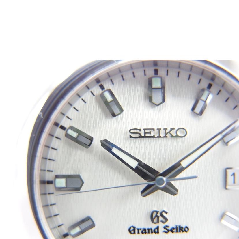 Grand Seiko グランドセイコー/メンズウォッチ/クオーツ/SBGF017//9N0748/Aランク/83