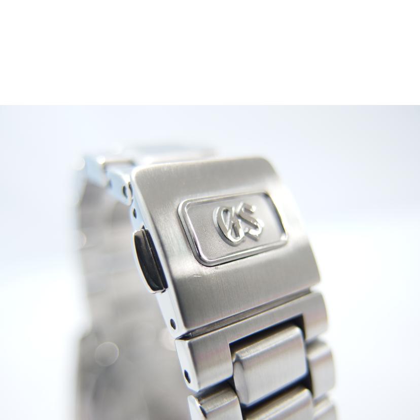 Grand Seiko グランドセイコー/メンズウォッチ/クオーツ/SBGF017//9N0748/Aランク/83