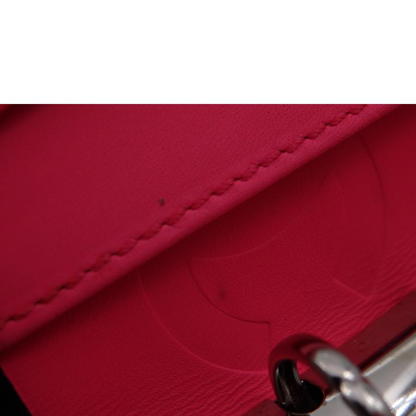 CHANEL シャネル/カンボンライン/手帳カバー//9726219/ABランク/93