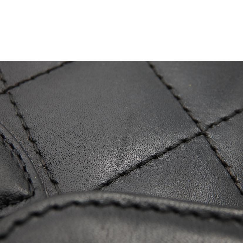 CHANEL シャネル/カンボンライン/手帳カバー//9726219/ABランク/93