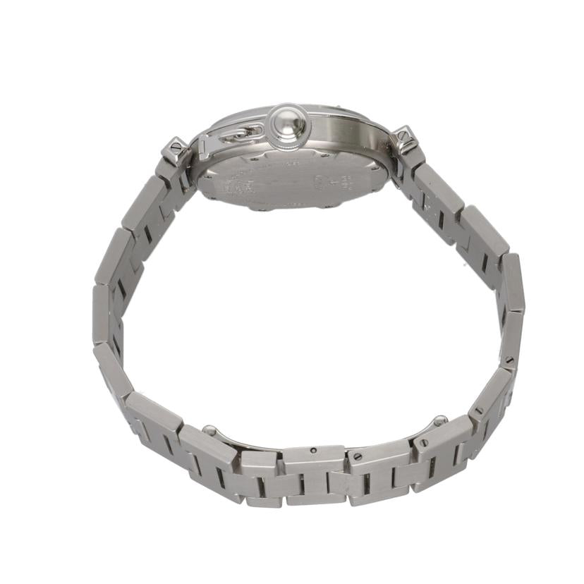 Cartier カルティエ/パシャC/ボーイズ/自動巻き/W31043M7//232**********/ABランク/75