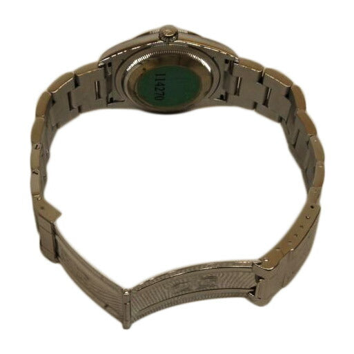 ROLEX ロレックス 腕時計 2002年頃製造 ステンレス メンズ 自動巻き/エクスプローラー1/Y番/114270//Y19****/SAランク/92