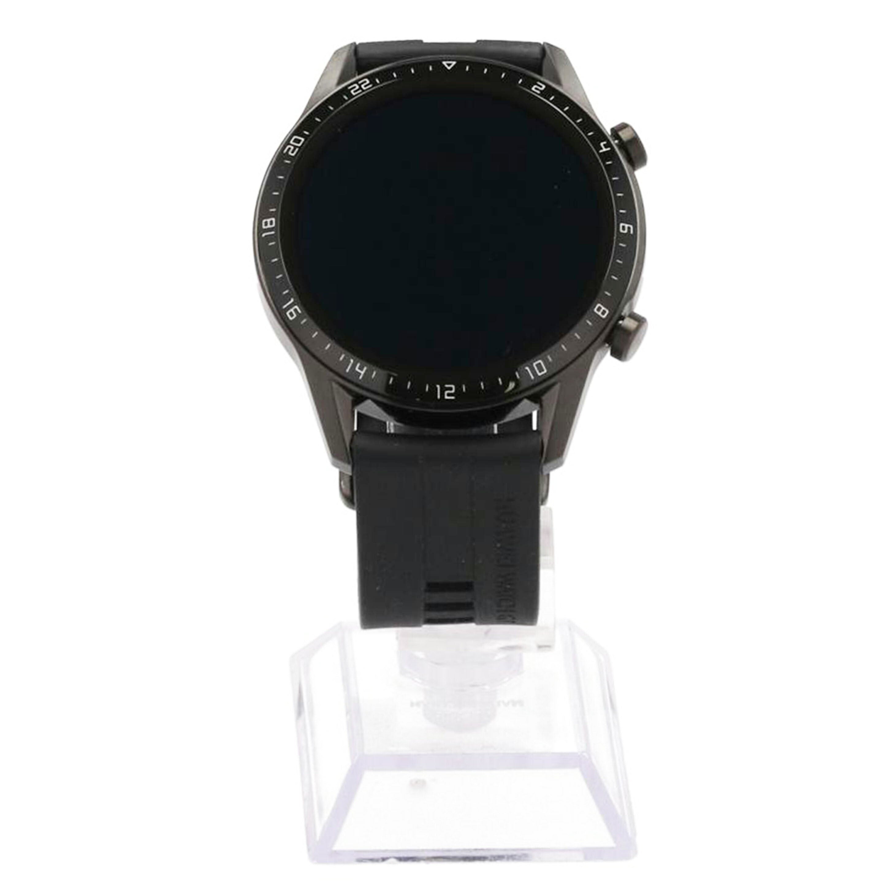 HUAWEI ファーウェイ/スマートウォッチ/HUAWEI WATCH GT2 46mm/LTN-B19//FEPB20316107233/Bランク/82