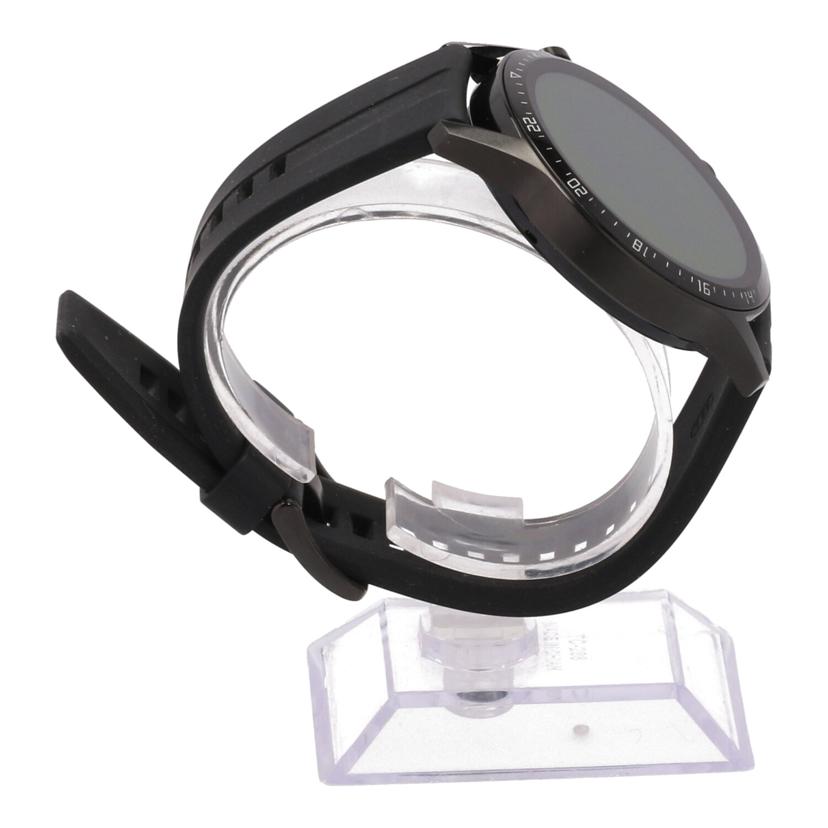 HUAWEI ファーウェイ/スマートウォッチ/HUAWEI WATCH GT2 46mm/LTN-B19//FEPB20316107233/Bランク/82
