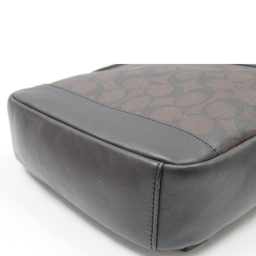 COACH/ボディバック/シグネチャー/F54787//G2147/ABランク/63