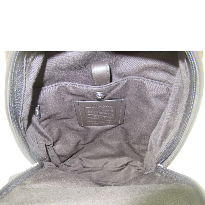 COACH/ボディバック/シグネチャー/F54787//G2147/ABランク/63