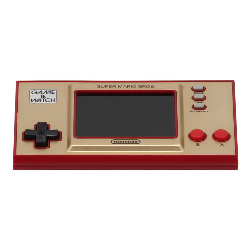 NINTENDO 任天堂/ゲームウォッチ/SM-35//Bランク/69