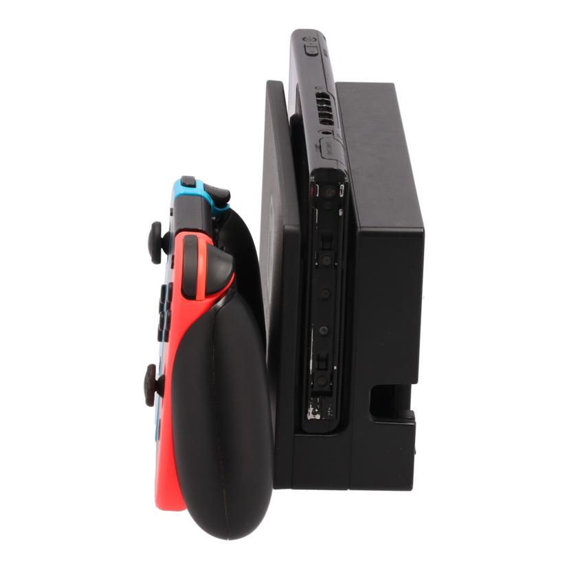 Nintendo 任天堂/Nintendo Switch 本体/HAC-001(01)//XKJ10003317302/Cランク/75