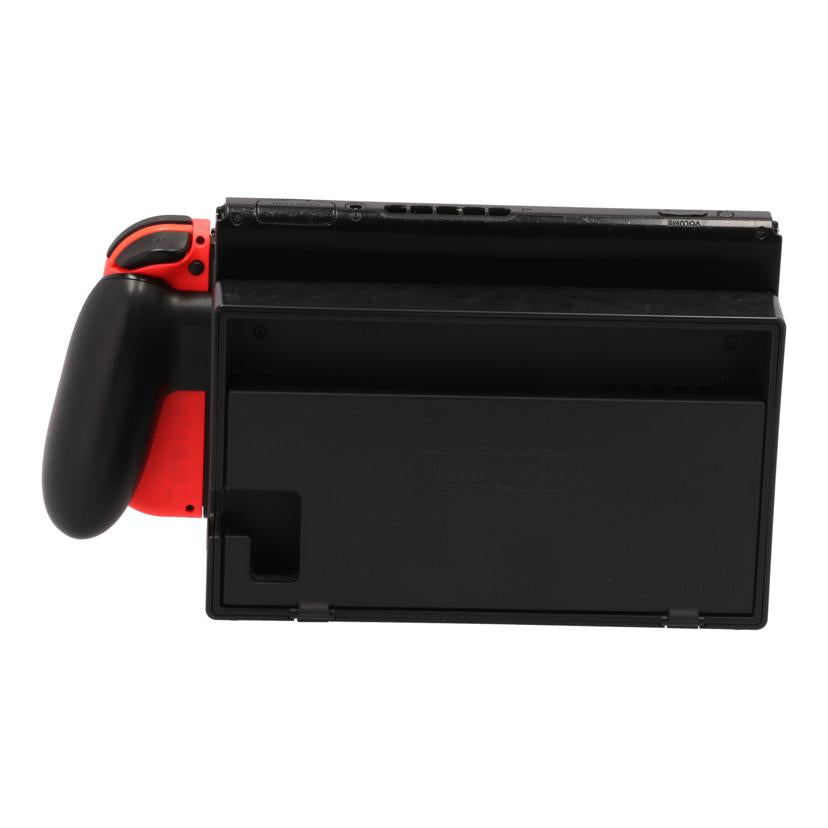 Nintendo 任天堂/Nintendo Switch 本体/HAC-001(01)//XKJ10003317302/Cランク/75