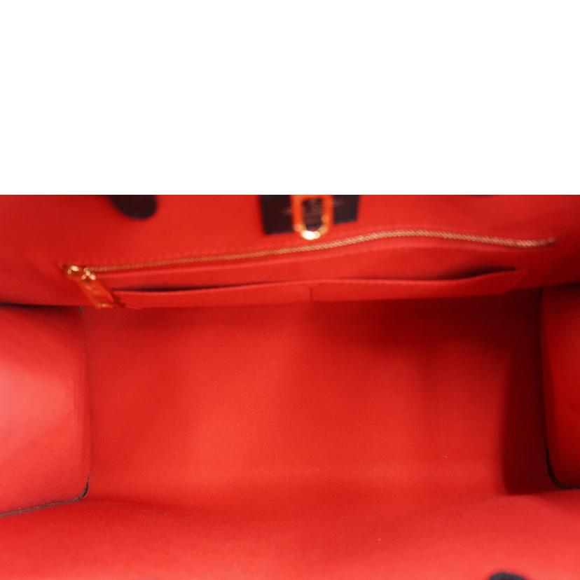 LV ルイヴィトン/オンザゴーMM/モノグラム・ジャイアント/M45321//FX2290/Aランク/67