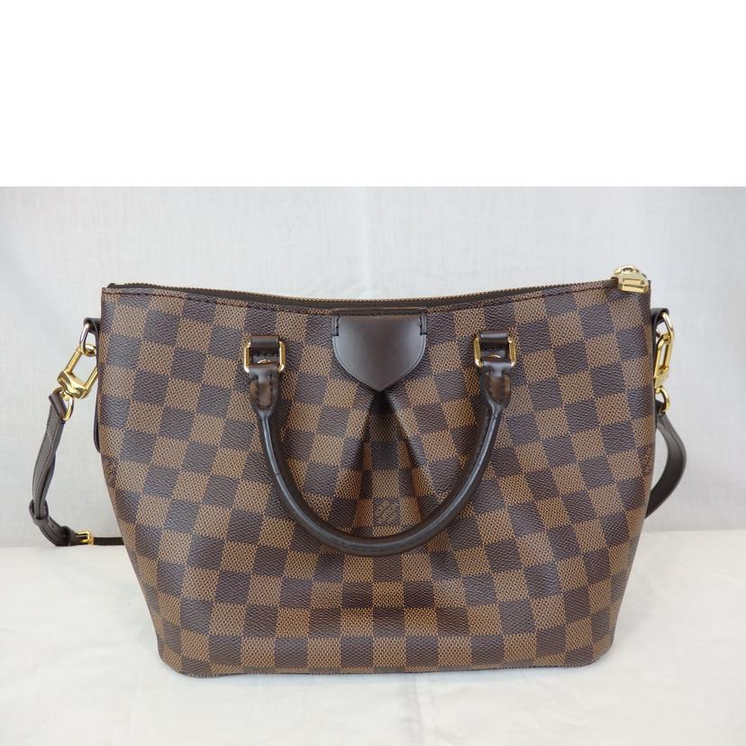LOUIS VUITTON ルイ・ヴィトン/シエナPM/ダミエ/N41545//TJ0***/Aランク/93
