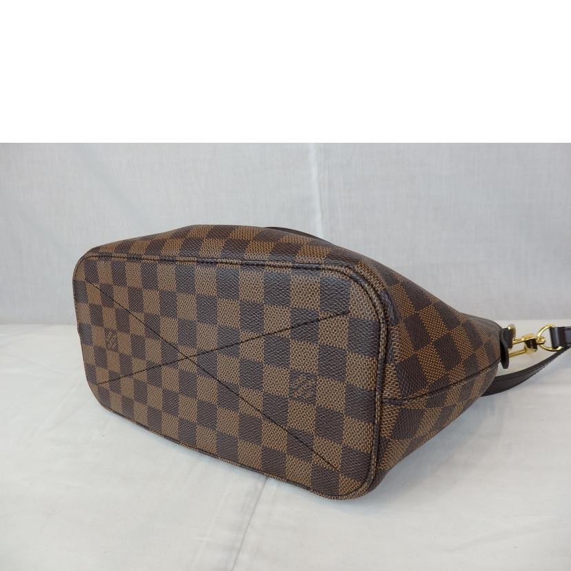 LOUIS VUITTON ルイ・ヴィトン/シエナPM/ダミエ/N41545//TJ0***/Aランク/93