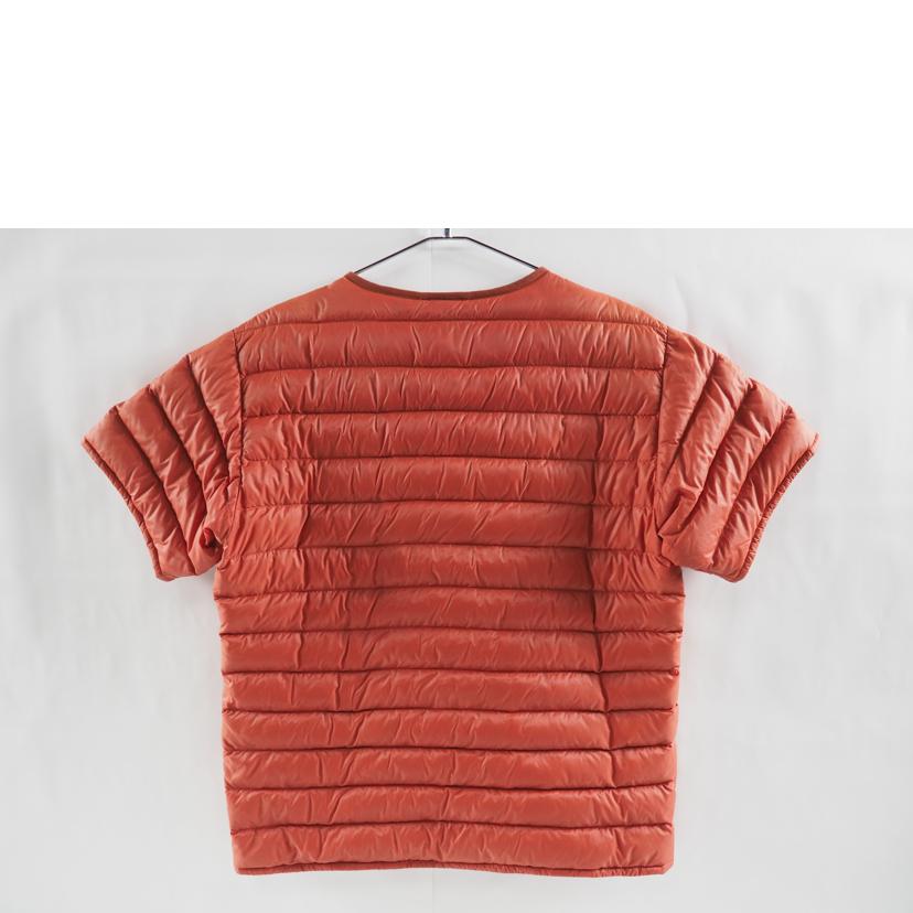 mont-bell モンベル/半袖 ダウンジャケット/スペリオダウン ラウンドネックT/1101424//Bランク/79