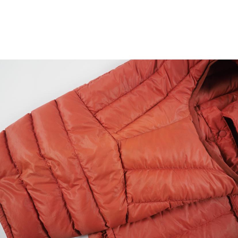 mont-bell モンベル/半袖 ダウンジャケット/スペリオダウン ラウンドネックT/1101424//Bランク/79