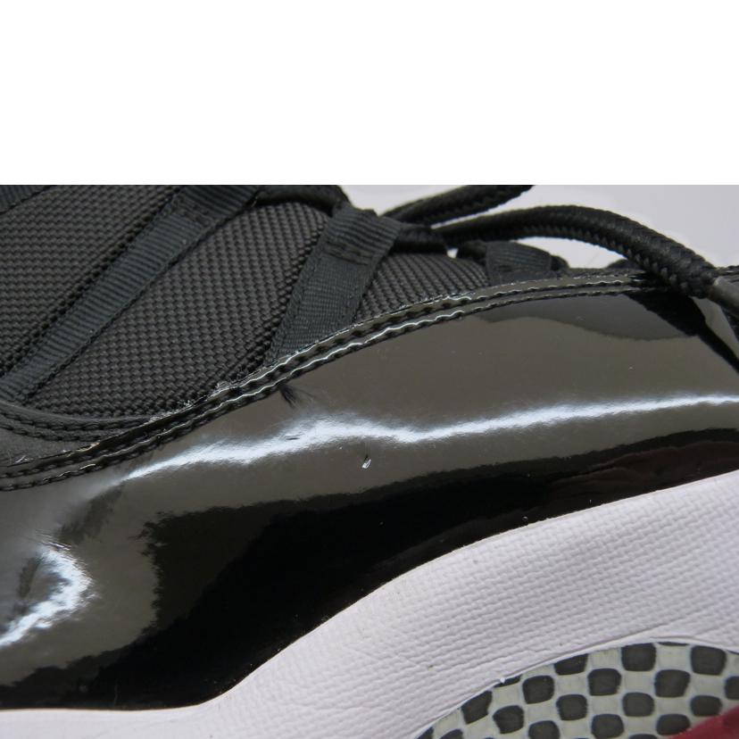 NIKE ナイキ/AJ11 RETRO/378037-061//ABランク/03