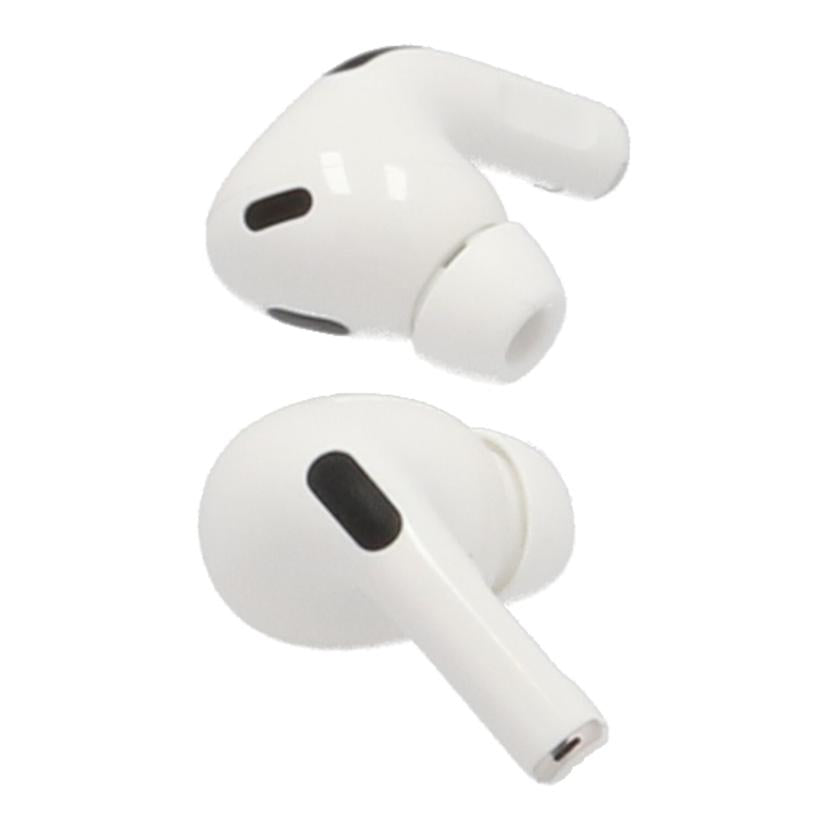 Apple アップル/AirPods Pro 第2世代/MQD83J/A//FD6WPM7FQP/Bランク/71