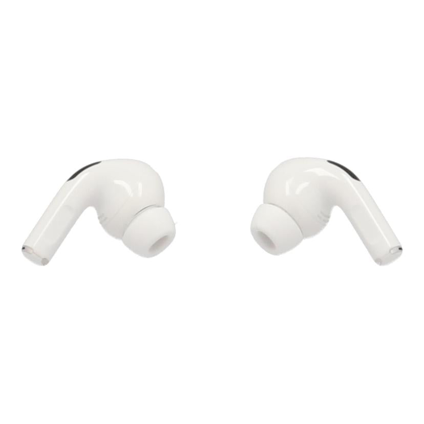 Apple アップル/AirPods Pro 第2世代/MQD83J/A//FD6WPM7FQP/Bランク/71