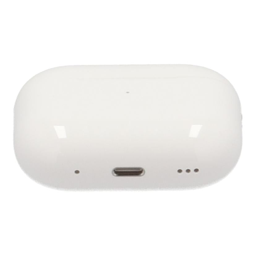 Apple アップル/AirPods Pro 第2世代/MQD83J/A//FD6WPM7FQP/Bランク/71