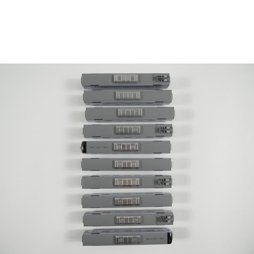 KATO/Nゲージ 東京メトロ半蔵門線 18000系 10両/10-1760、1761//Aランク/79