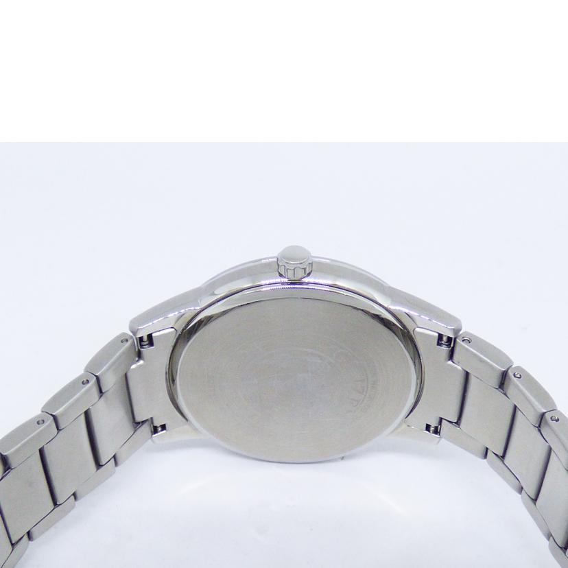 CITIZEN シチズン/エコドライブ/J810-SOP7223//012051309/ABランク/64