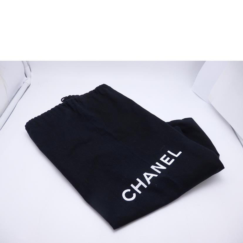 CHANEL シャネル/ココマークキャビアバニティ//722****/ABランク/93