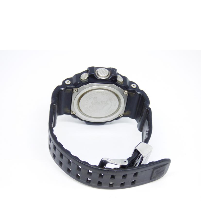 CASIO カシオ/G-SHOCK/電波ソーラー/GW-9400J//202A100D/Cランク/64
