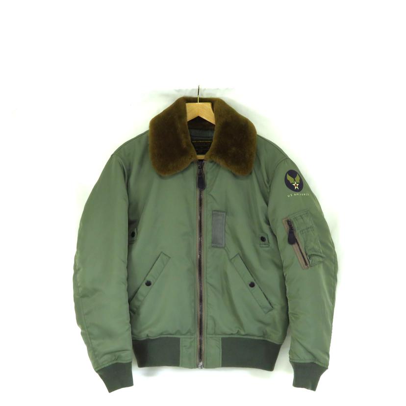 BUZZ RICKSON'S バズリクソンズ/TYPE-S-150 フライトジャケット/B15D//5003/Aランク/81
