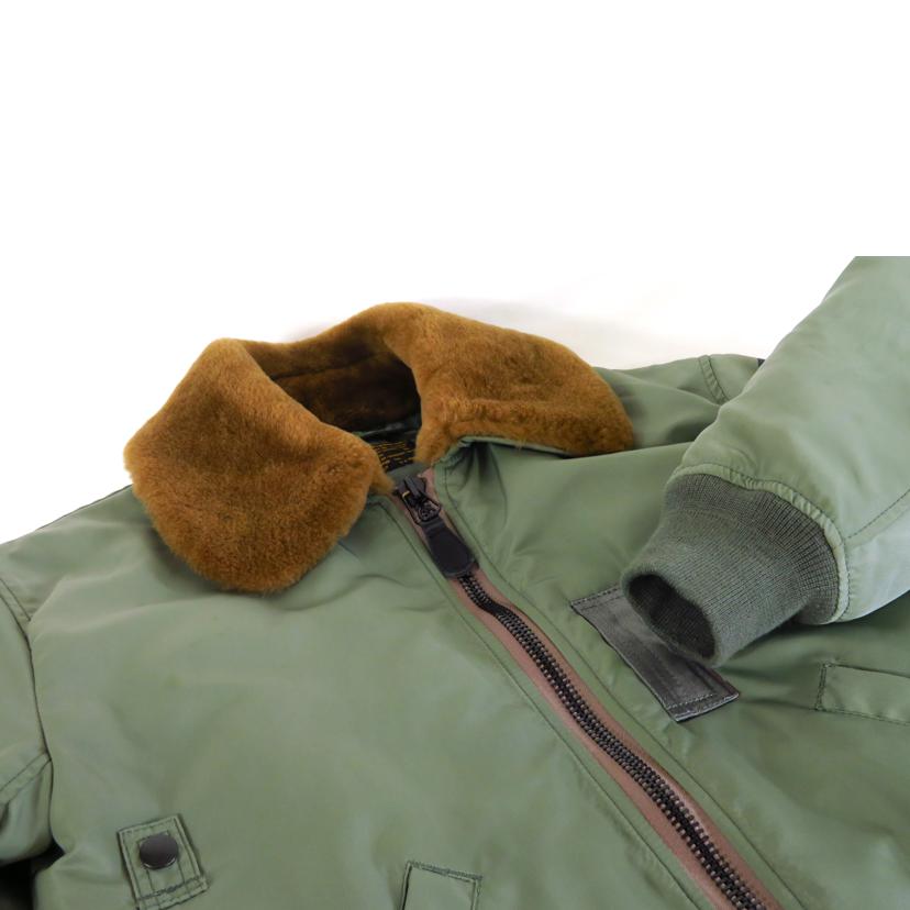 BUZZ RICKSON'S バズリクソンズ/TYPE-S-150 フライトジャケット/B15D//5003/Aランク/81