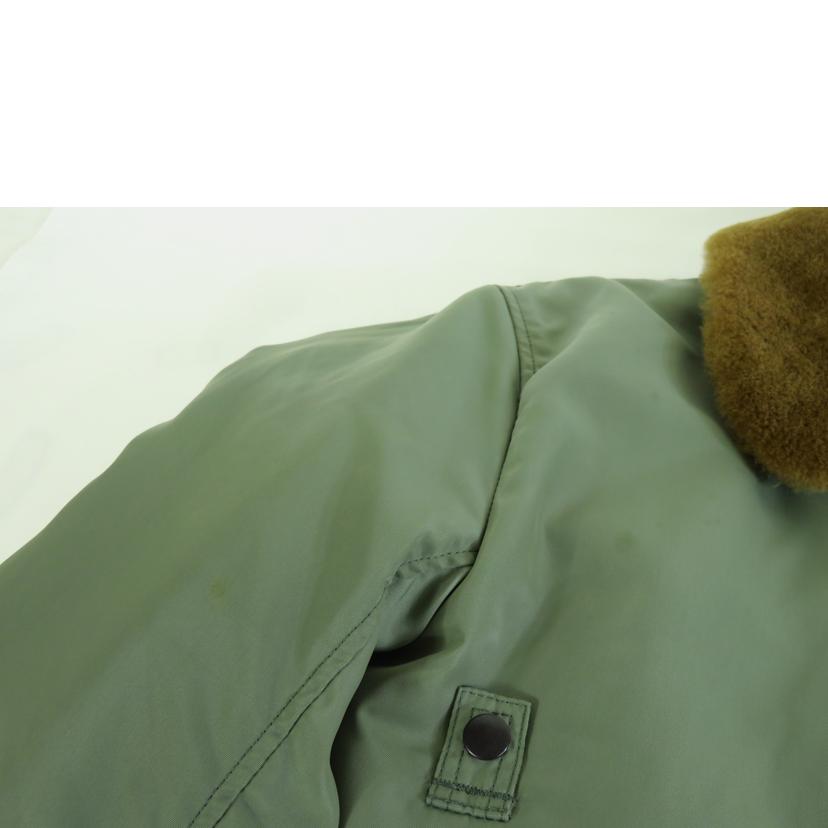 BUZZ RICKSON'S バズリクソンズ/TYPE-S-150 フライトジャケット/B15D//5003/Aランク/81