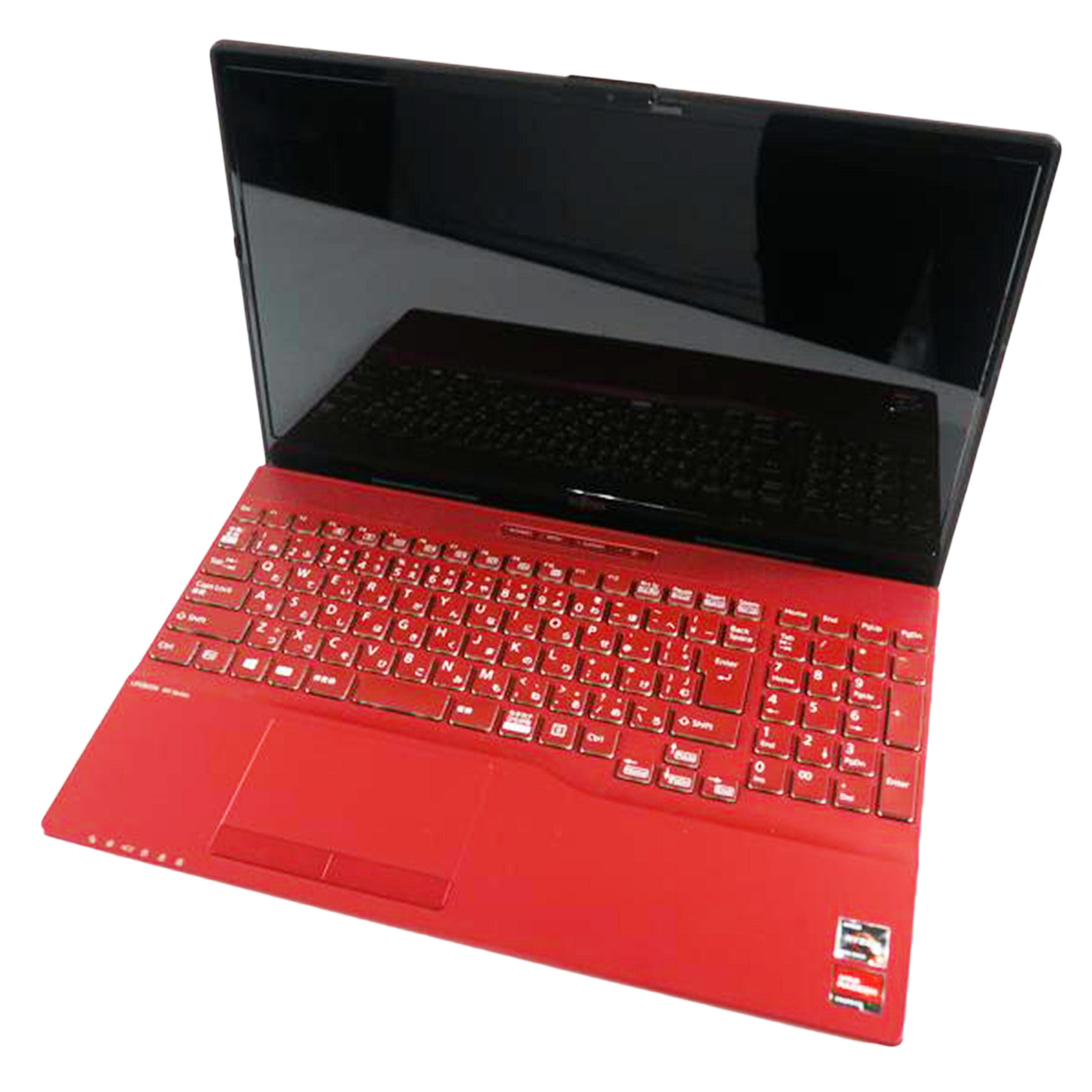 FUJITSU 富士通/FMV LIFEBOOK/FMVA43F3R//R2300155/Bランク/79