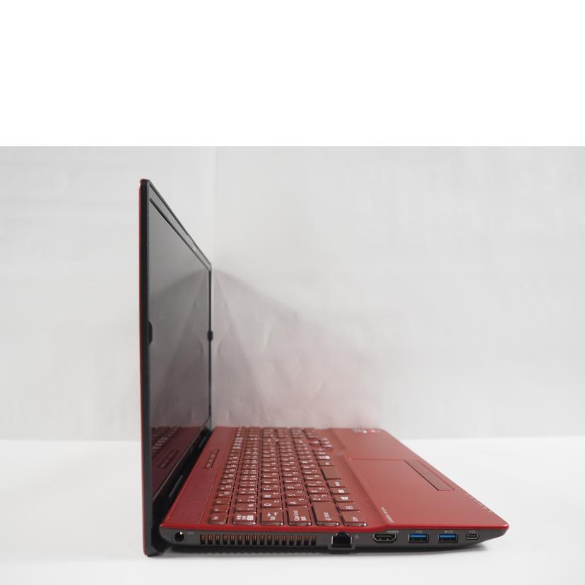 FUJITSU 富士通/FMV LIFEBOOK/FMVA43F3R//R2300155/Bランク/79