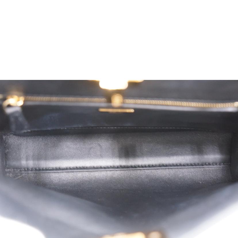 FENDI フェンディ/ピーカブー 2WAYハンド/8BN302-SMQ-218-10429//ABランク/67