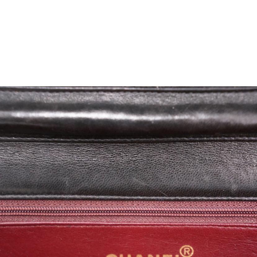 CHANEL シャネル/マトラッセチェーンショルダー//3994222/ABランク/67