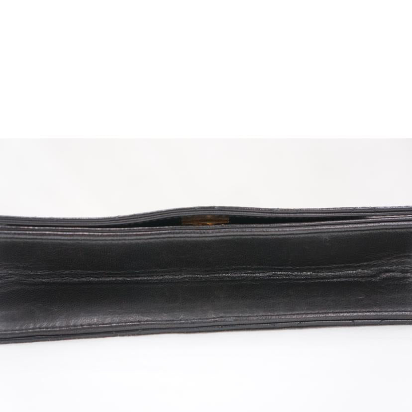 CHANEL シャネル/マトラッセチェーンショルダー//3994222/ABランク/67