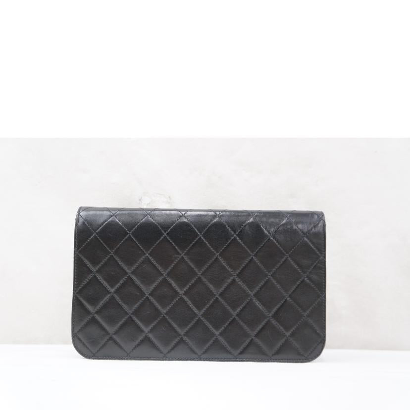 CHANEL シャネル/マトラッセチェーンショルダー//3994222/ABランク/67