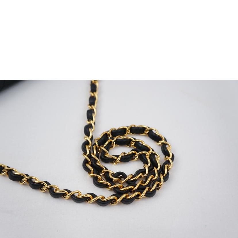 CHANEL シャネル/マトラッセチェーンショルダー//3994222/ABランク/67