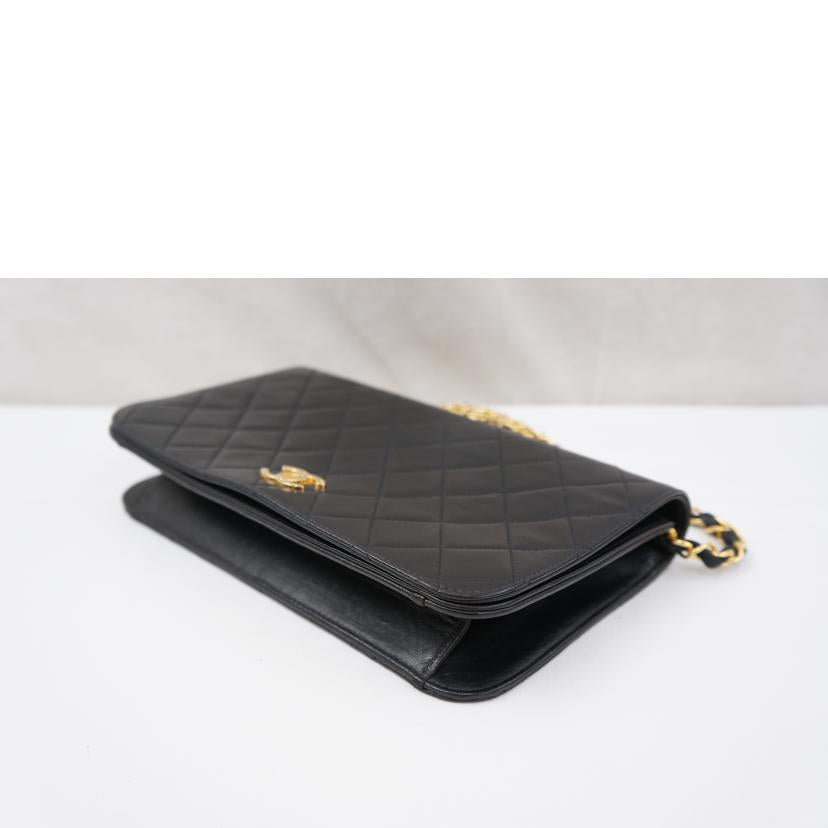 CHANEL シャネル/マトラッセチェーンショルダー//3994222/ABランク/67