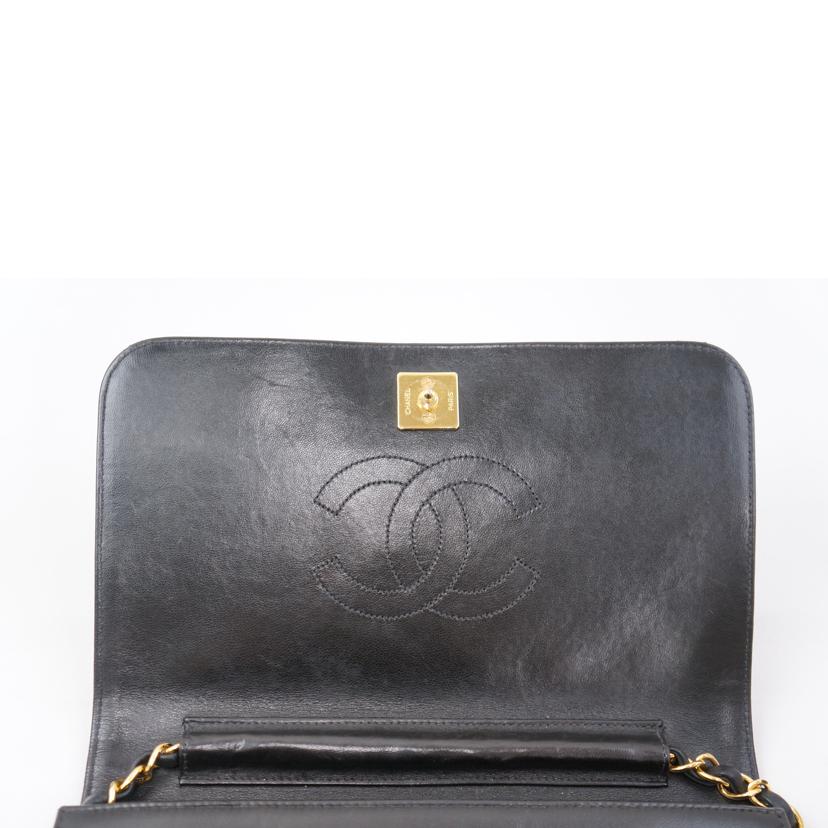 CHANEL シャネル/マトラッセチェーンショルダー//3994222/ABランク/67