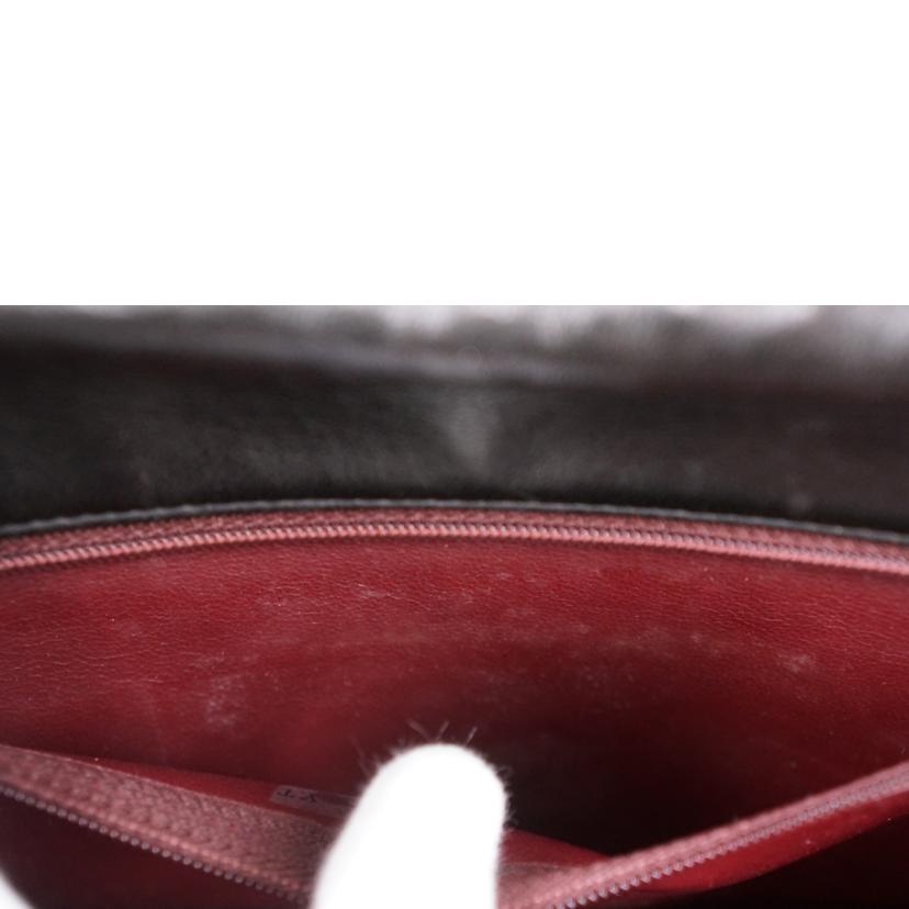 CHANEL シャネル/マトラッセチェーンショルダー//3994222/ABランク/67