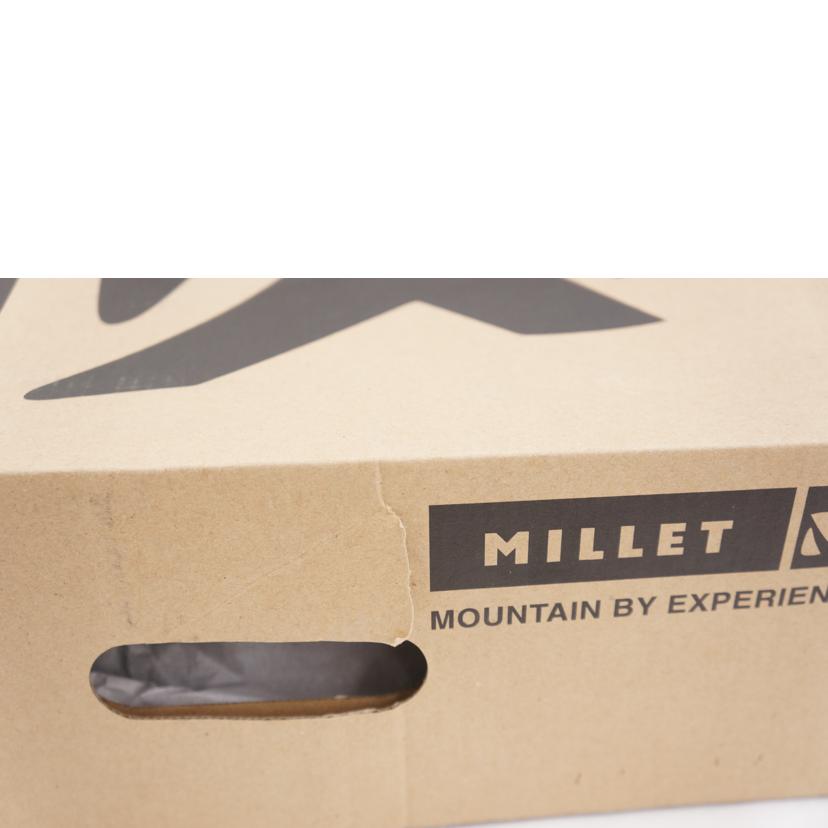 MILLET ミレー/MILLET TRIDENT/1360//ABランク/67