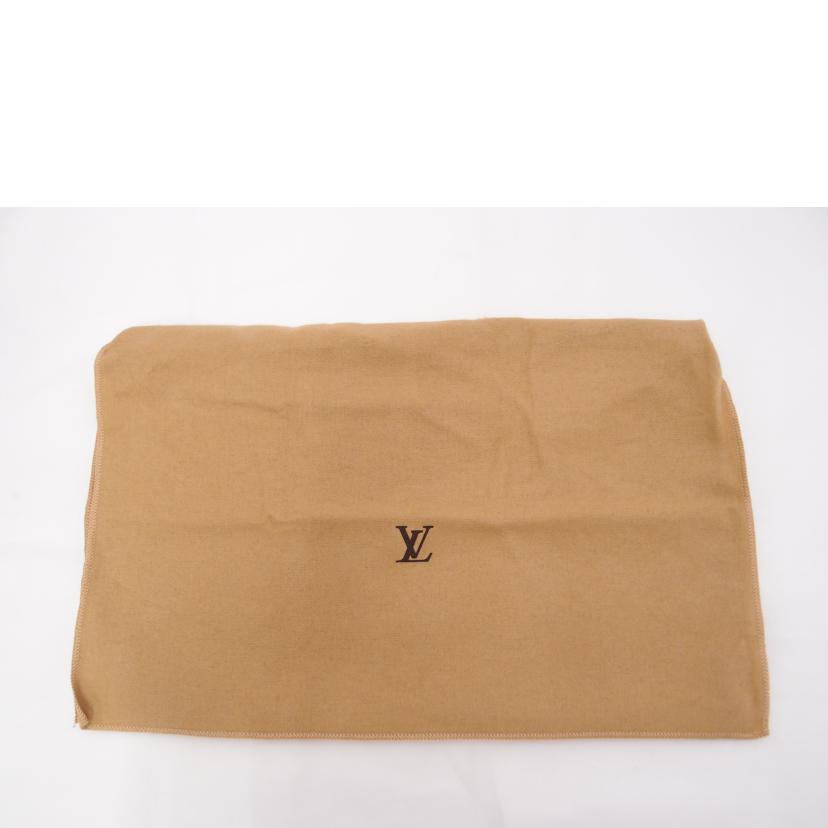 LOUIS VUITTON ルイヴィトン ハンドバッグ 市松模様 ブラウン/ブレラ/ダミエ/エベヌ/N51150//VI0***/Aランク/69