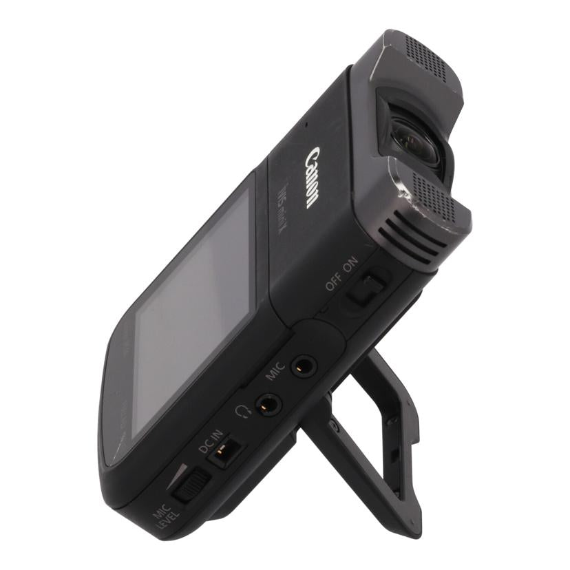 Canon キヤノン/デジタルビデオカメラ/iVIS mini X//811054200063/Cランク/81